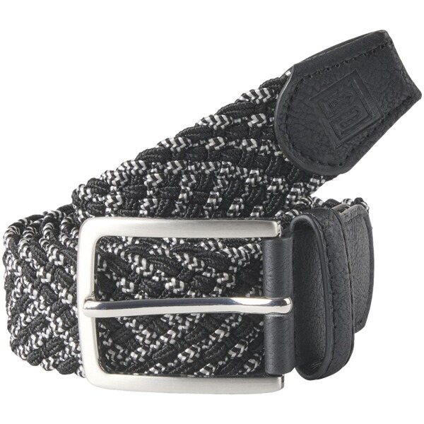 Thumbnail - Gürtel LAMETI schwarz