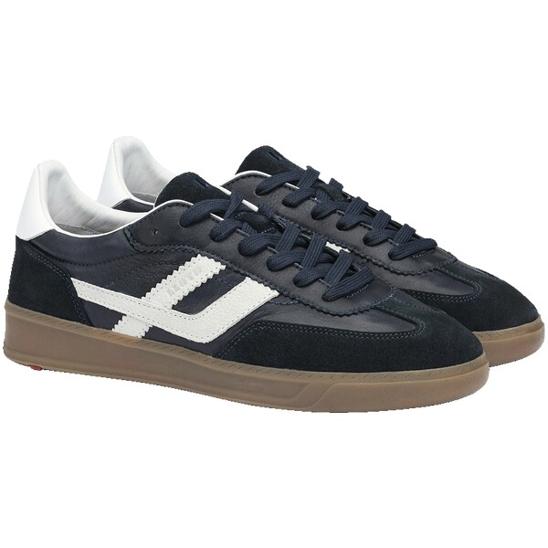 Thumbnail - Sneaker LLOYD dunkelblau