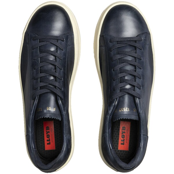 Thumbnail - Sneaker LLOYD dunkelblau