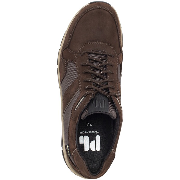 Thumbnail - Sneaker PIUS GABOR braun