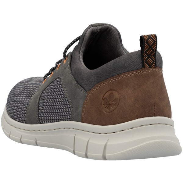 Thumbnail - Sneaker RIEKER grau