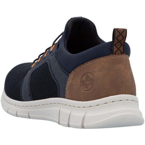 Thumbnail - Sneaker RIEKER dunkelblau