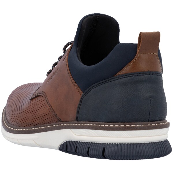 Thumbnail - Halbschuh RIEKER braun