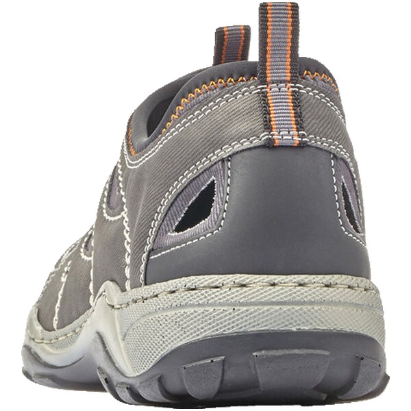 Thumbnail - Sneaker RIEKER grau