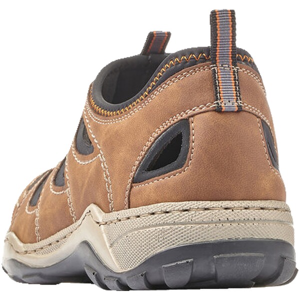 Thumbnail - Sneaker RIEKER hellbraun