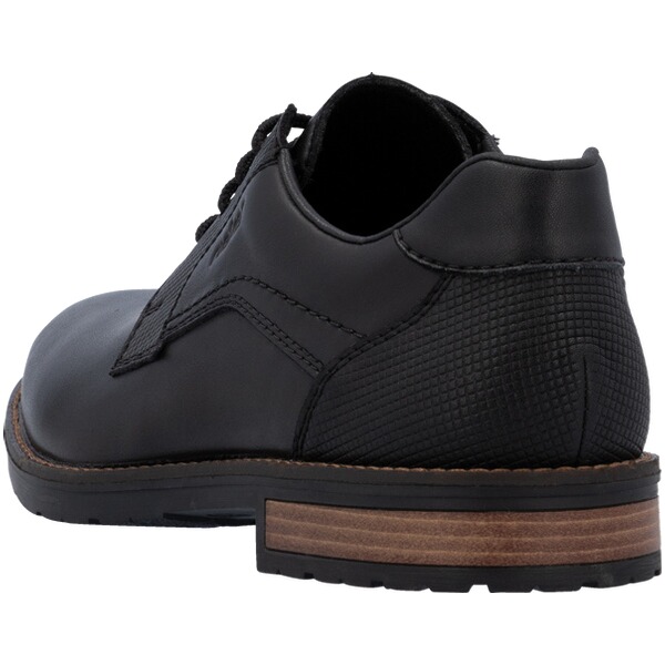 Thumbnail - Halbschuh RIEKER schwarz