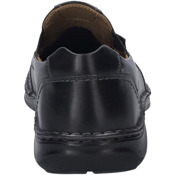 Thumbnail - Halbschuh JOSEF SEIBEL schwarz