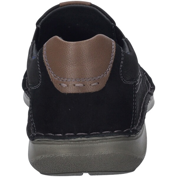 Thumbnail - Halbschuh JOSEF SEIBEL schwarz