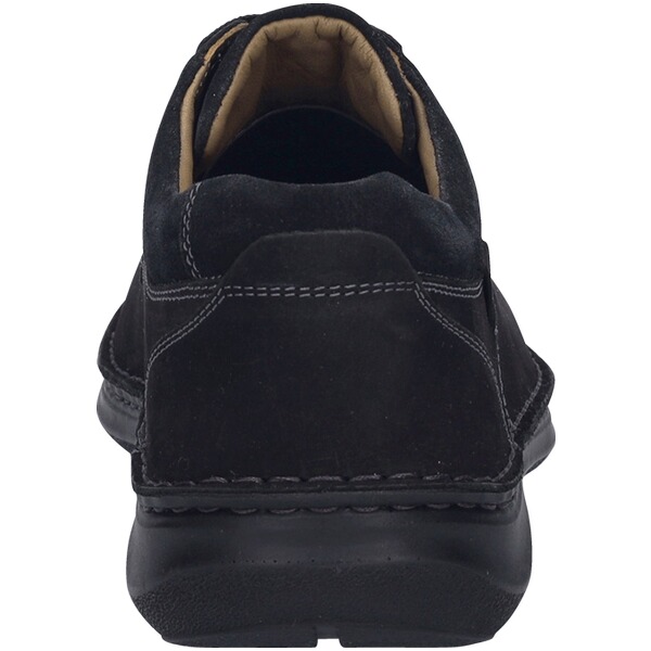 Thumbnail - Halbschuh JOSEF SEIBEL schwarz