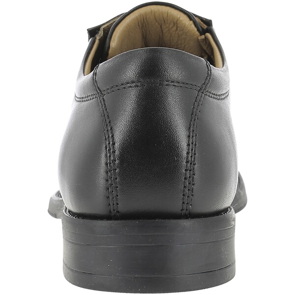 Thumbnail - Halbschuh STEXX schwarz