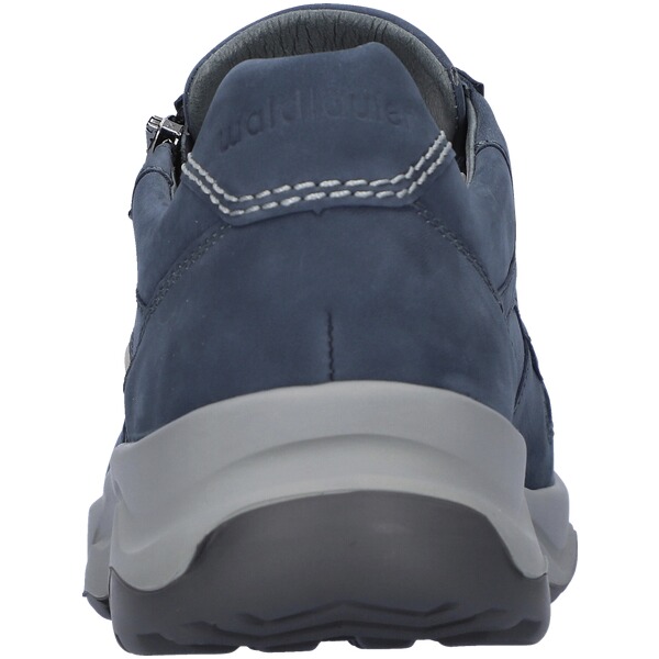 Thumbnail - Sneaker WALDLÄUFER blau