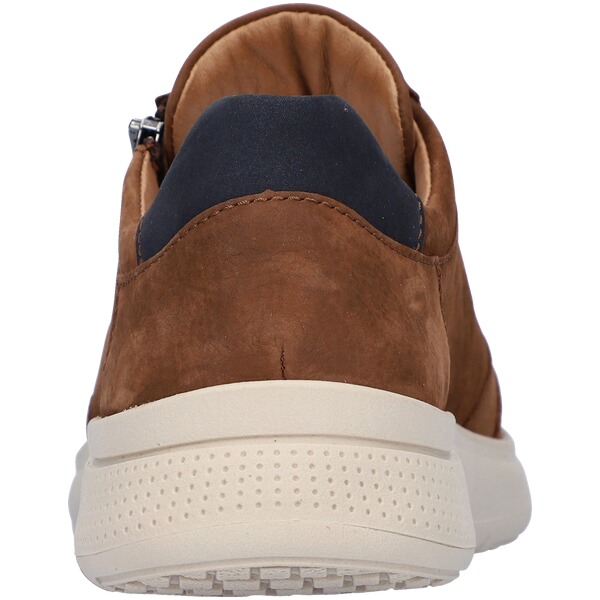 Thumbnail - Halbschuh WALDLÄUFER braun