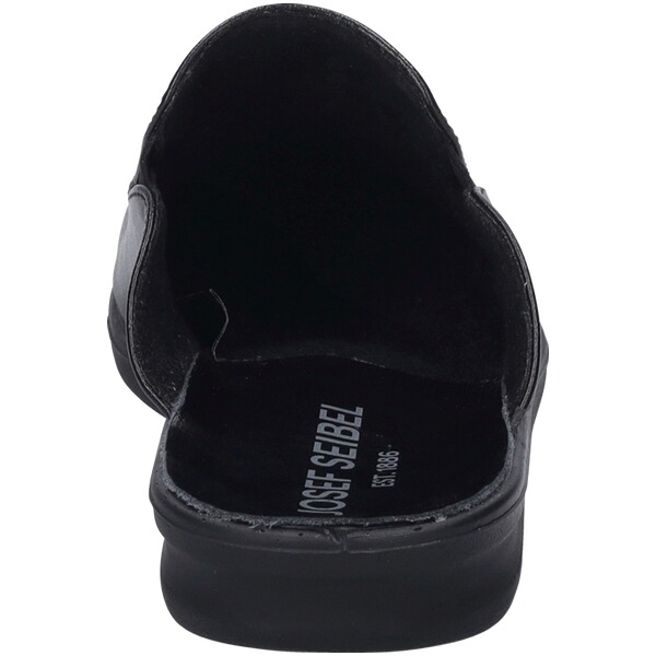 Thumbnail - Hausschuh JOSEF SEIBEL schwarz