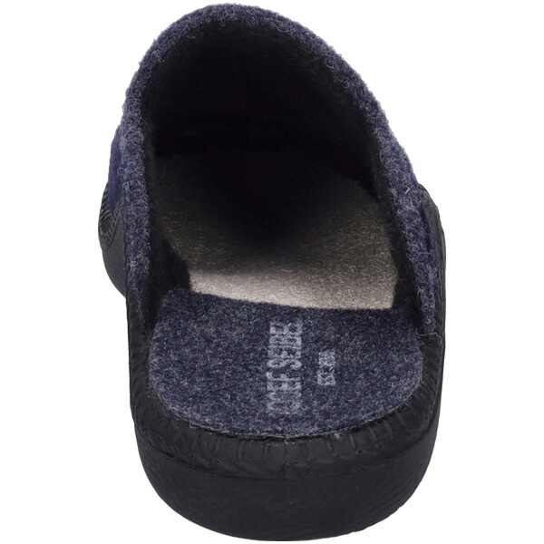 Thumbnail - Hausschuh JOSEF SEIBEL dunkelblau
