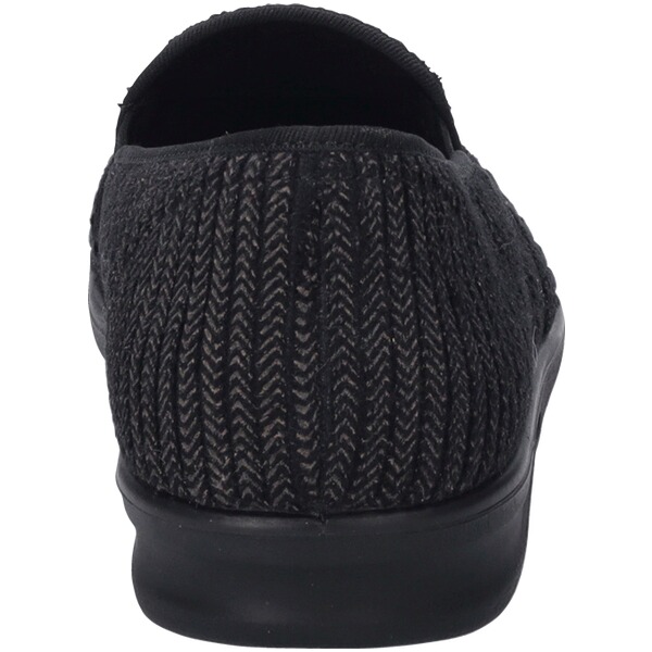 Thumbnail - Hausschuh JOSEF SEIBEL schwarz