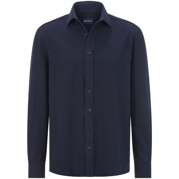 Thumbnail - Hemd BRANAR dunkelblau