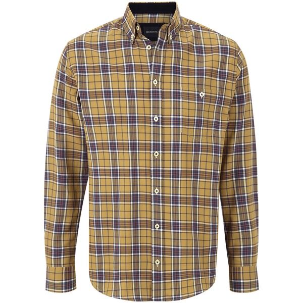 Thumbnail - Hemd CLEMELTI gelb