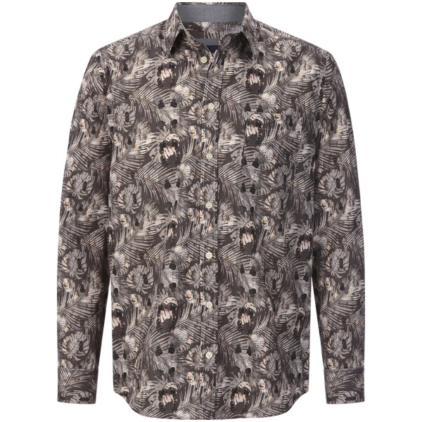 Thumbnail - Hemd DELZIMO oliv