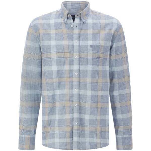 Thumbnail - Hemd EREDIN hellblau