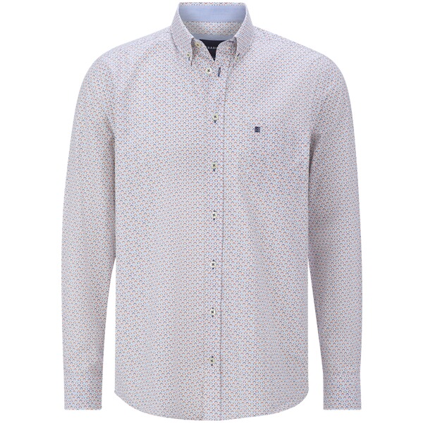 Thumbnail - Hemd FENDRIL weiß