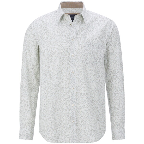 Thumbnail - Hemd HALDIR beige