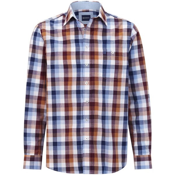 Thumbnail - Hemd HARIN orange