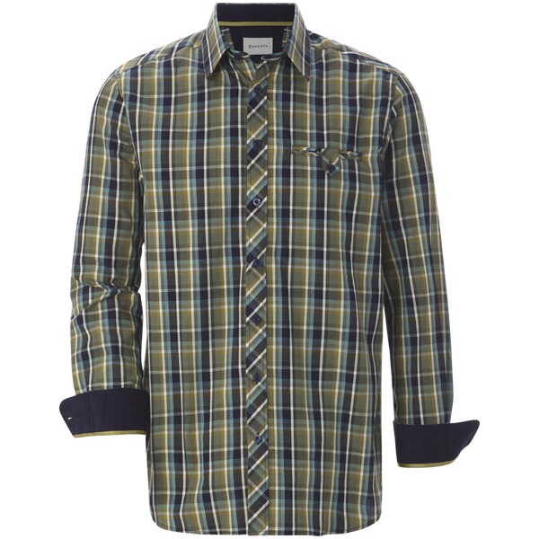 Thumbnail - Hemd HARVILO oliv