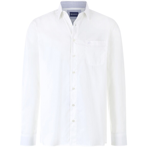 Thumbnail - Hemd JORNAN weiß