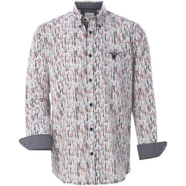 Thumbnail - Hemd LOMIRO weiß