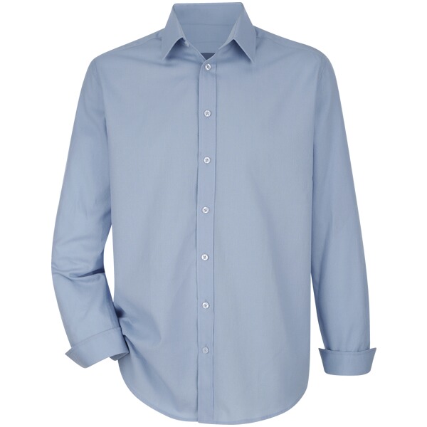 Thumbnail - Hemd LUCINELLO hellblau