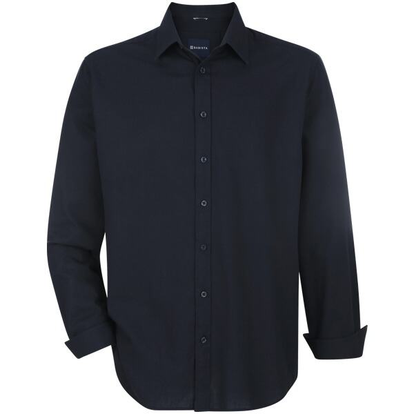 Thumbnail - Hemd LUCINELLO dunkelblau