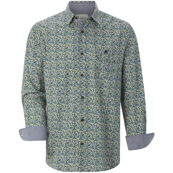 Thumbnail - Hemd MARVIAN hellgrün