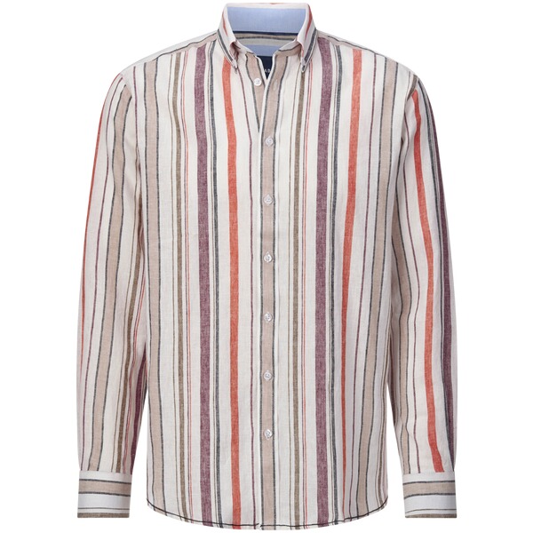 Thumbnail - Hemd MARZINI weiß