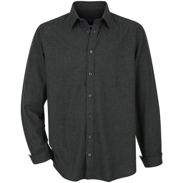 Thumbnail - Hemd MILANVENTO dunkelgrau