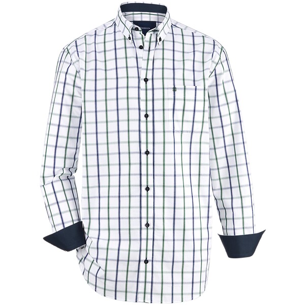 Thumbnail - Hemd ROMANTELLA grün