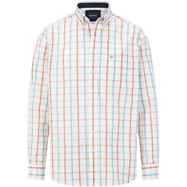 Thumbnail - Hemd ROMANTELLA hellorange