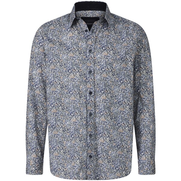 Thumbnail - Hemd SOLISSO blau