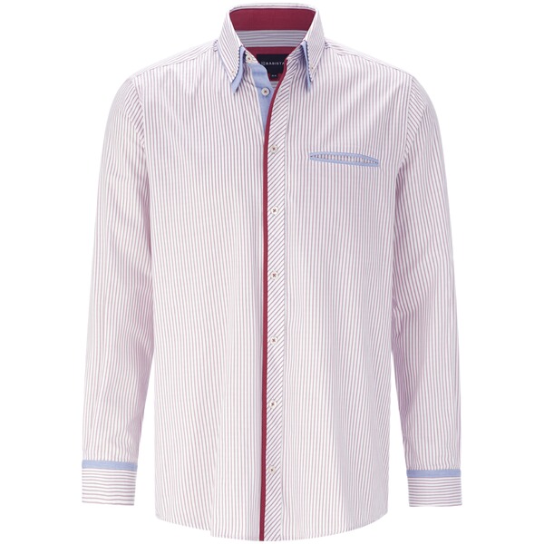 Thumbnail - Hemd STEFZINA hellrot