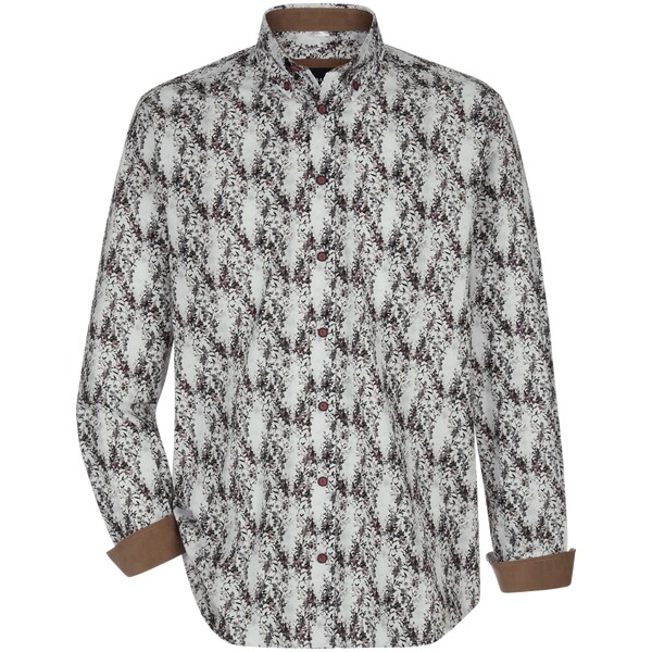 Thumbnail - Hemd STILAMARINO weiß