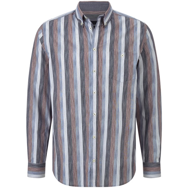 Thumbnail - Hemd TASSIBERI blau