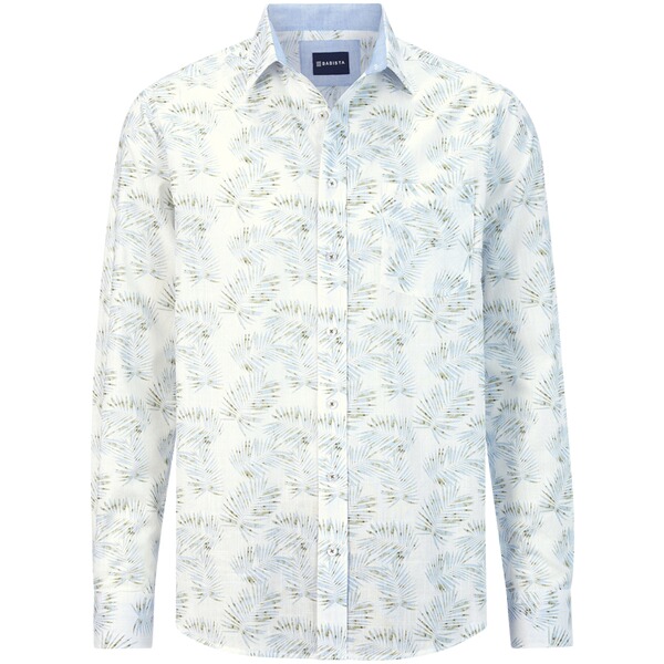 Thumbnail - Hemd THALOR weiß