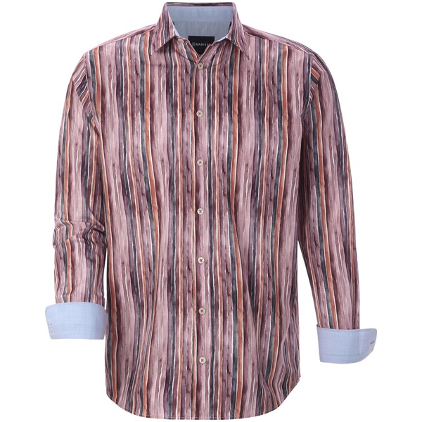 Thumbnail - Hemd URSILESTI rot