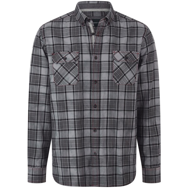 Thumbnail - Hemd VERODASSI grau