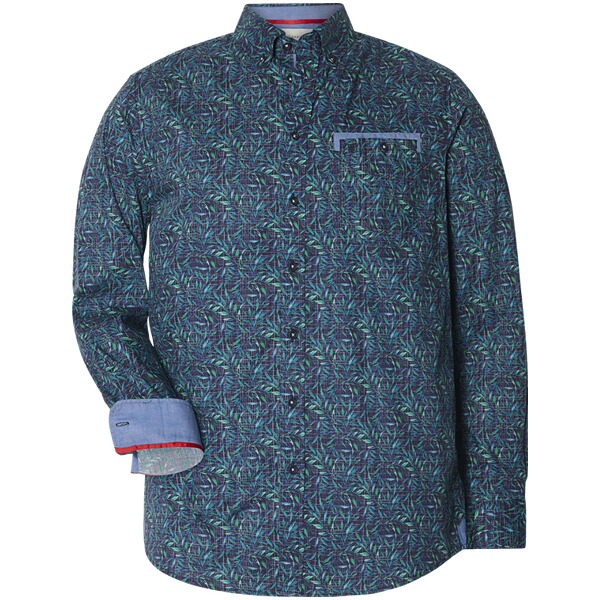 Thumbnail - Hemd VESTIRO dunkelblau