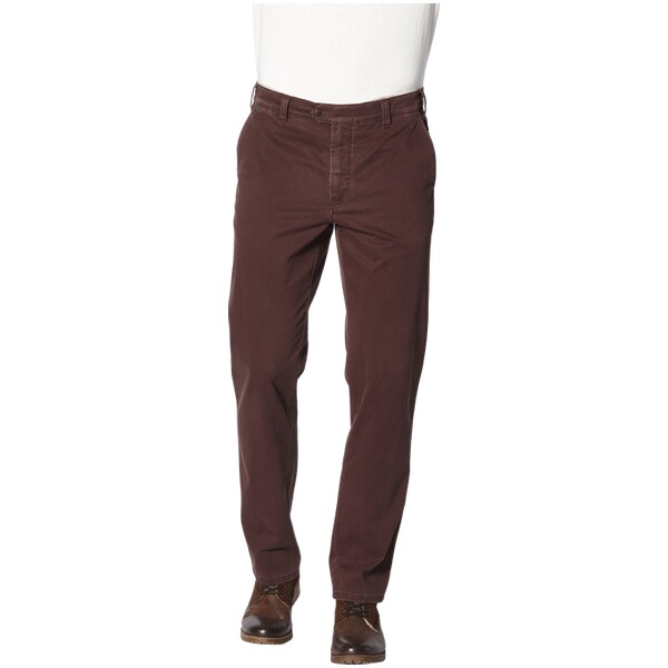 Thumbnail - Hose COSTILEO dunkelrot