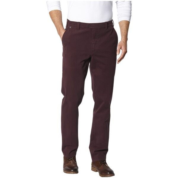 Thumbnail - Hose DANOTOSSI dunkelrot