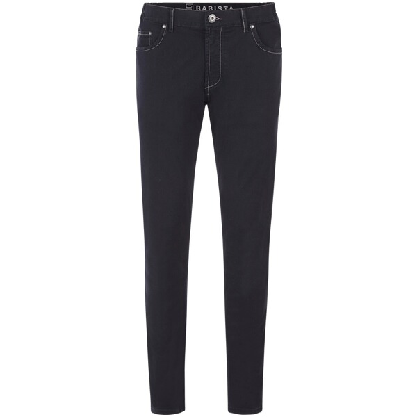 Thumbnail - Hose ELIBESSO dunkelblau