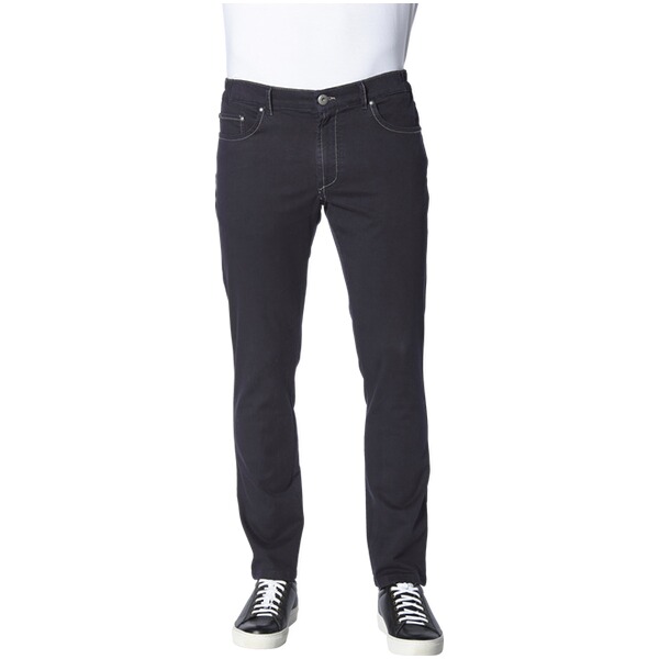 Thumbnail - Hose ELIBESSO dunkelblau