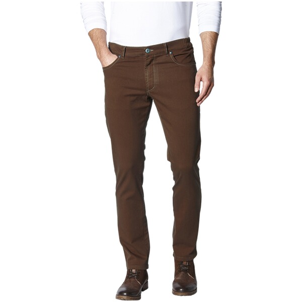 Thumbnail - Hose ELIBESSO braun