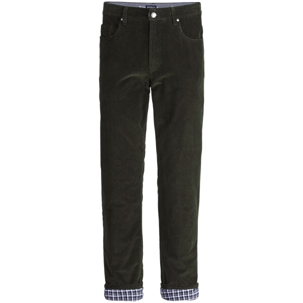 Thumbnail - Thermohose LUNUNO oliv